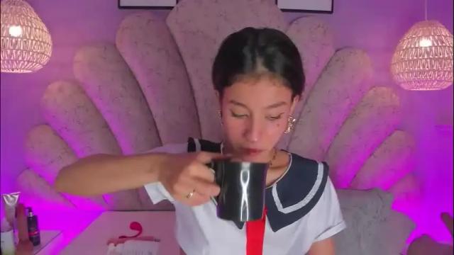 Image 4 of aby_lee_ Stream on Chaturbate on 2 months ago