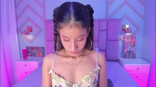 Thumbnail 2, aby_lee_'s Stream at Chaturbate, 2 months ago