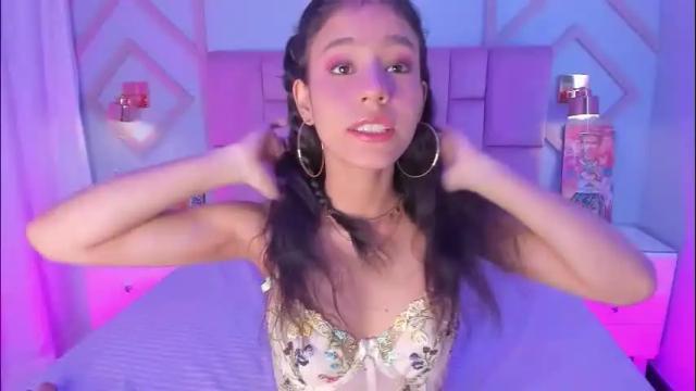 Image 6 of aby_lee_ Stream on Chaturbate on 2 months ago