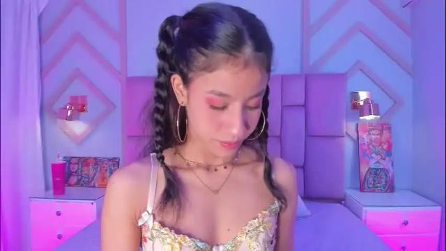 Image 7 of aby_lee_ Stream on Chaturbate on 2 months ago