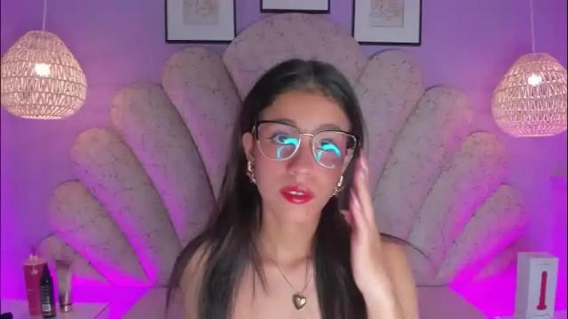 Image 10 of aby_lee_ Stream on Chaturbate on 1 month ago