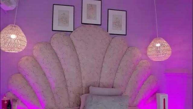 Image 3 of aby_lee_ Stream on Chaturbate on 1 month ago