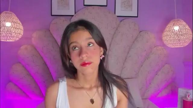Thumbnail 1, aby_lee_'s Stream at Chaturbate, 1 month ago