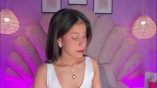 Image 2 of aby_lee_ Stream on Chaturbate on 1 month ago