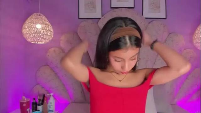 Thumbnail 1, aby_lee_'s Stream at Chaturbate, 1 month ago