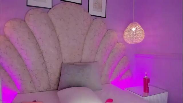 Thumbnail 1, aby_lee_'s Stream at Chaturbate, 1 month ago