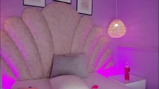 Image 6 of aby_lee_ Stream on Chaturbate on 1 month ago