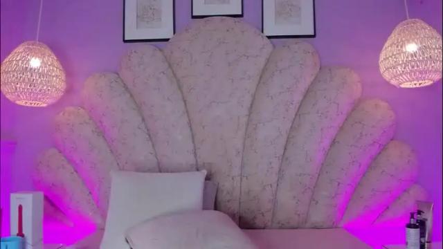 Image 3 of aby_lee_ Stream on Chaturbate on 1 month ago