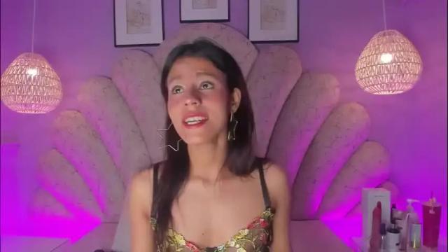 Image 8 of aby_lee_ Stream on Chaturbate on 1 month ago