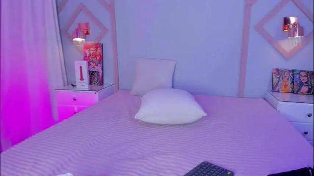 Image 8 of aby_lee_ Stream on Chaturbate on 1 month ago