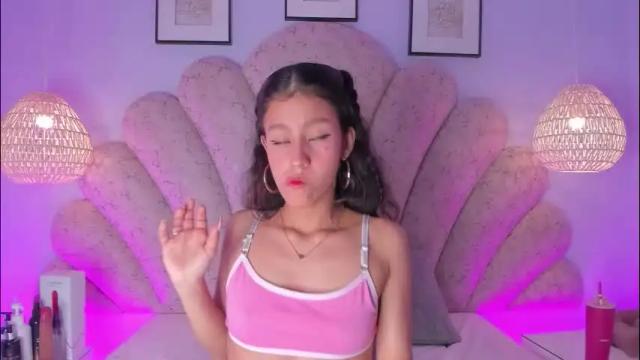 Image 4 of aby_lee_ Stream on Chaturbate on 1 month ago