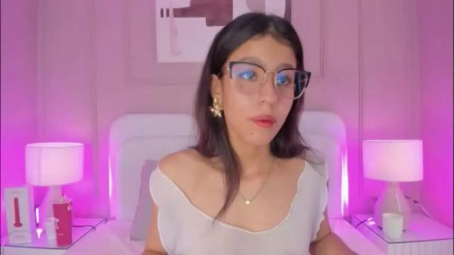 Thumbnail 1, aby_lee_'s Stream at Chaturbate, 1 month ago