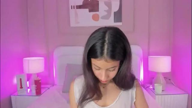 Image 10 of aby_lee_ Stream on Chaturbate on 1 month ago