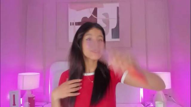 Image 11 of aby_lee_ Stream on Chaturbate on 1 month ago