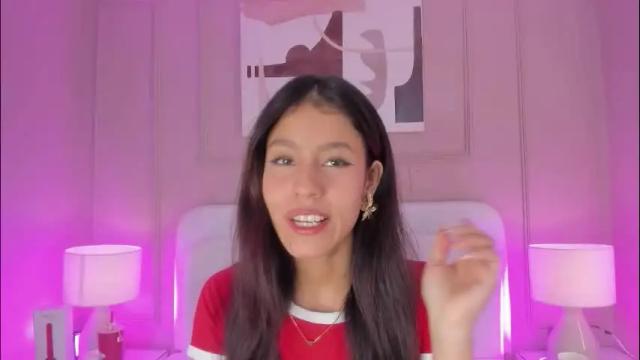 Image 12 of aby_lee_ Stream on Chaturbate on 1 month ago