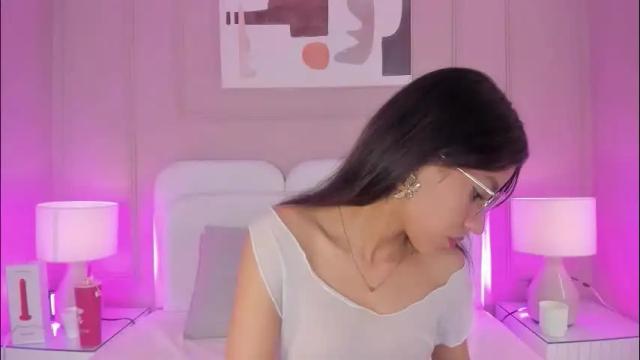 Image 2 of aby_lee_ Stream on Chaturbate on 1 month ago