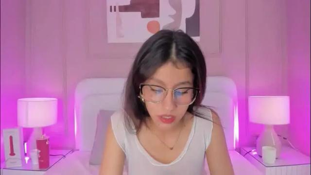 Image 3 of aby_lee_ Stream on Chaturbate on 1 month ago