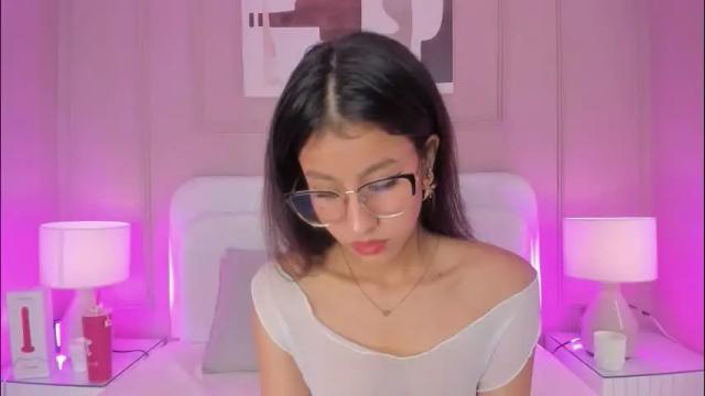 Thumbnail 2, aby_lee_'s Stream at Chaturbate, 1 month ago