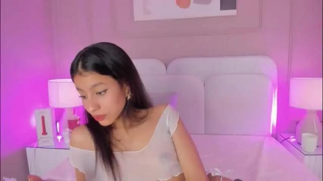 Image 7 of aby_lee_ Stream on Chaturbate on 1 month ago