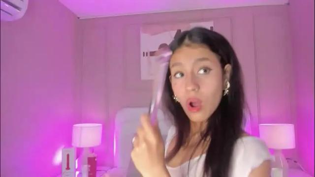 Thumbnail 3, aby_lee_'s Stream at Chaturbate, 1 month ago
