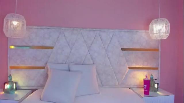 Thumbnail 1, aby_lee_'s Stream at Chaturbate, 1 month ago
