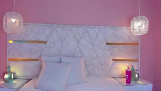 Image 2 of aby_lee_ Stream on Chaturbate on 1 month ago