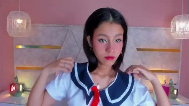 Image 4 of aby_lee_ Stream on Chaturbate on 1 month ago