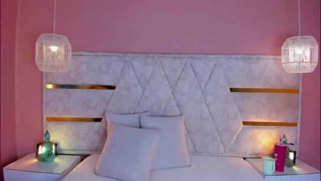 Thumbnail 2, aby_lee_'s Stream at Chaturbate, 1 month ago