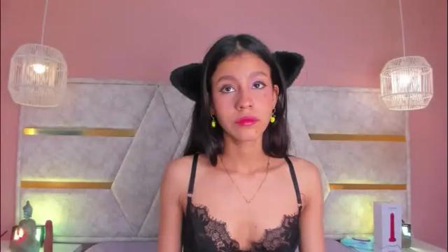 Thumbnail 1, aby_lee_'s Stream at Chaturbate, 1 month ago