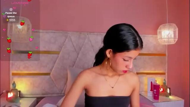 Image 2 of aby_lee_ Stream on Chaturbate on 1 month ago