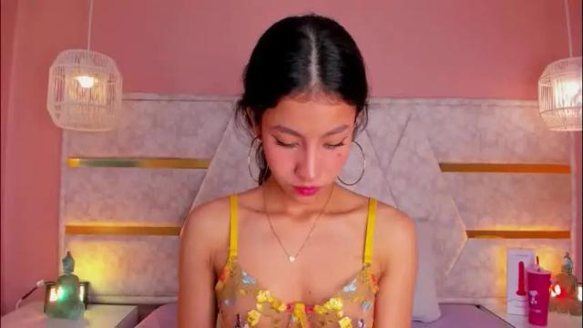 Image 4 of aby_lee_ Stream on Chaturbate on 1 month ago