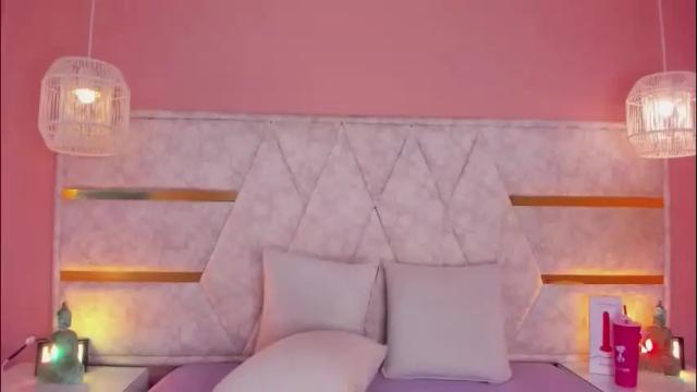 Thumbnail 2, aby_lee_'s Stream at Chaturbate, 1 month ago