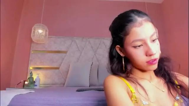 Image 7 of aby_lee_ Stream on Chaturbate on 1 month ago
