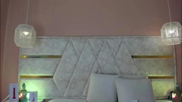 Image 2 of aby_lee_ Stream on Chaturbate on 1 month ago