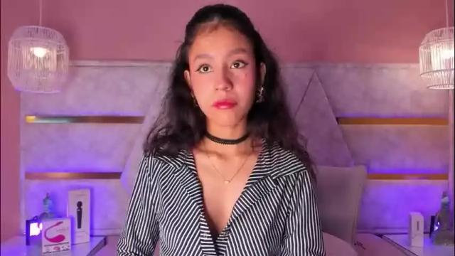 Image 12 of aby_lee_ Stream on Chaturbate on 1 month ago