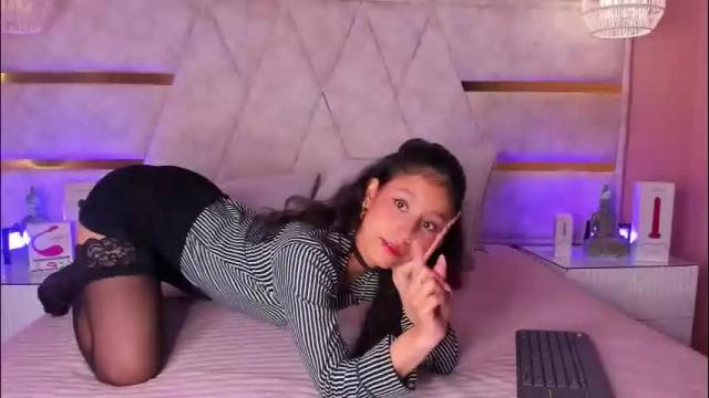Thumbnail 3, aby_lee_'s Stream at Chaturbate, 1 month ago