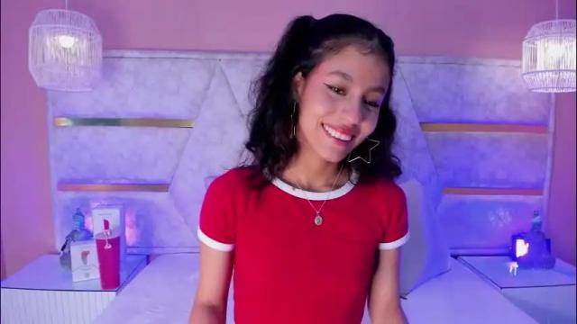 Image 10 of aby_lee_ Stream on Chaturbate on 1 month ago