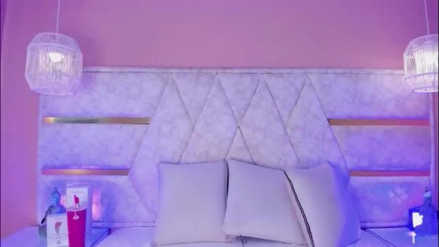 Image 3 of aby_lee_ Stream on Chaturbate on 1 month ago