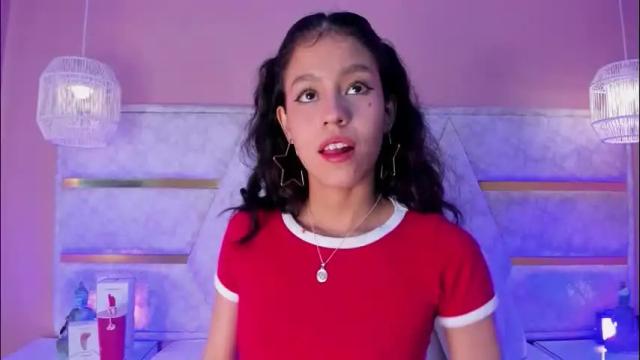 Image 4 of aby_lee_ Stream on Chaturbate on 1 month ago