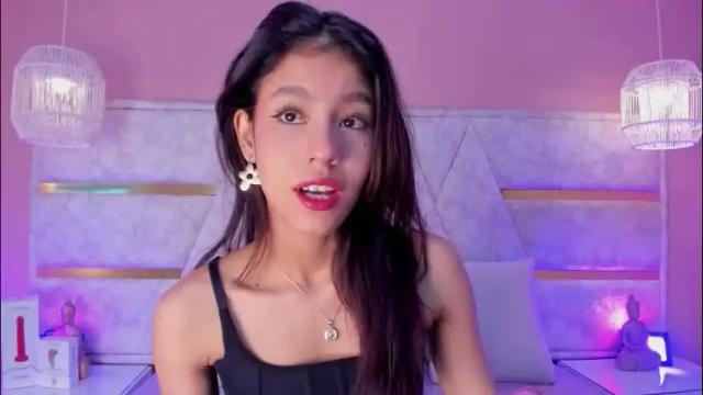 Thumbnail 1, aby_lee_'s Stream at Chaturbate, 28 days ago