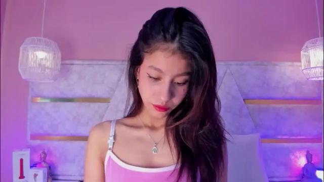 Image 3 of aby_lee_ Stream on Chaturbate on 29 days ago