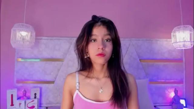 Thumbnail 2, aby_lee_'s Stream at Chaturbate, 28 days ago