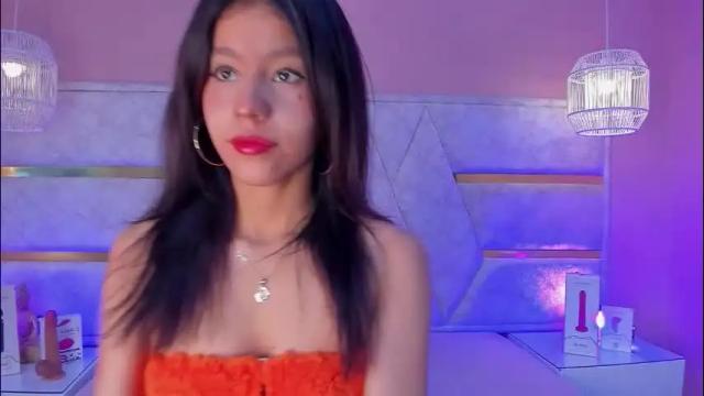 Image 3 of aby_lee_ Stream on Chaturbate on 28 days ago