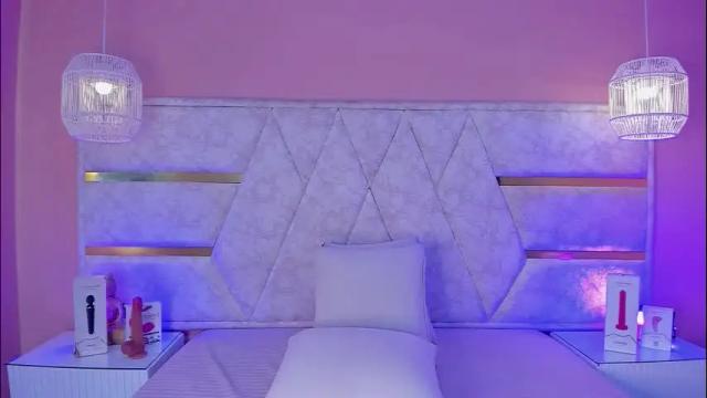 Image 4 of aby_lee_ Stream on Chaturbate on 28 days ago
