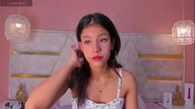 Image 2 of aby_lee_ Stream on Chaturbate on 25 days ago