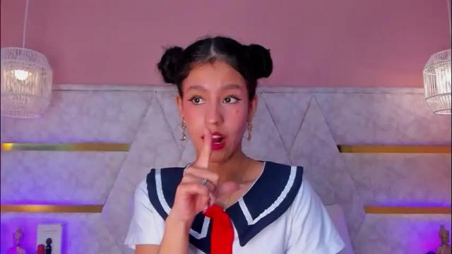 Image 11 of aby_lee_ Stream on Chaturbate on 24 days ago