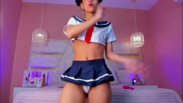 Image 4 of aby_lee_ Stream on Chaturbate on 24 days ago