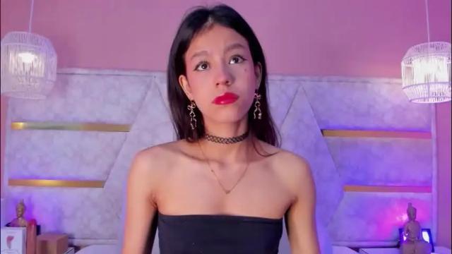 Thumbnail 1, aby_lee_'s Stream at Chaturbate, 4 days ago