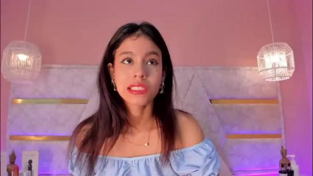 Thumbnail 1, aby_lee_'s Stream at Chaturbate, 1 day ago