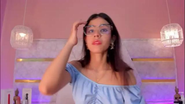 Image 4 of aby_lee_ Stream on Chaturbate on 2 days ago